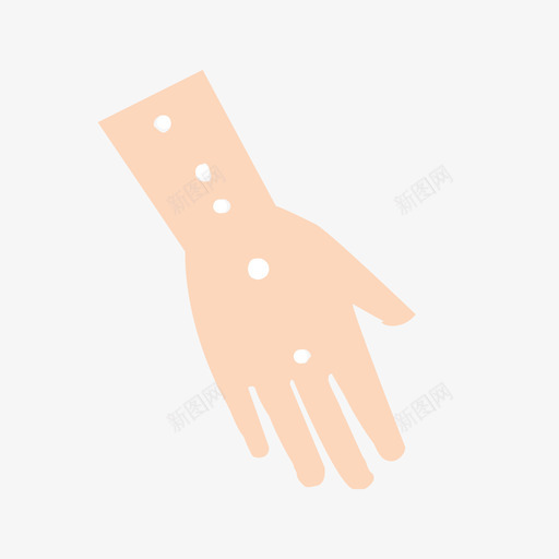 经络svg_新图网 https://ixintu.com 经络