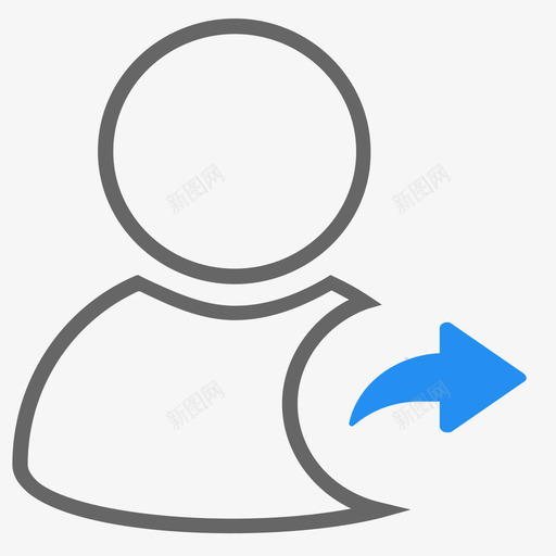 患者转诊svg_新图网 https://ixintu.com 患者 转诊