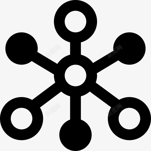 icon分享算力svg_新图网 https://ixintu.com 分享 算力