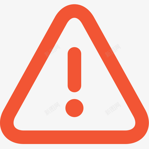异常提示svg_新图网 https://ixintu.com 异常 提示