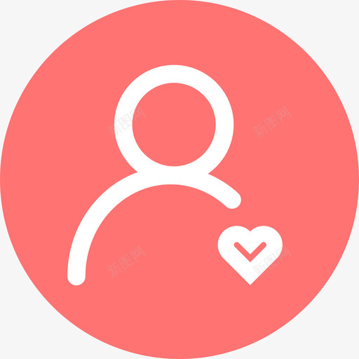 粉丝数量svg_新图网 https://ixintu.com 粉丝 数量