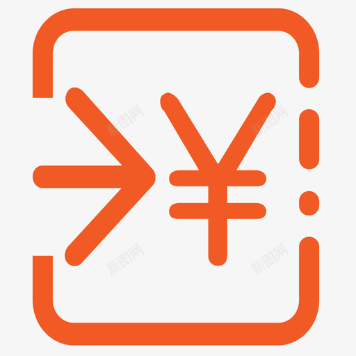 IC卡充值画板1svg_新图网 https://ixintu.com 充值 画板