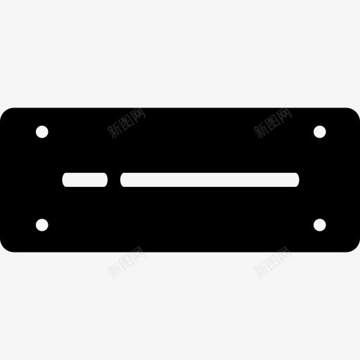 车牌号101svg_新图网 https://ixintu.com 车牌号