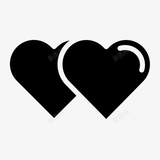 心情人浪漫svg_新图网 https://ixintu.com 心情 情人 浪漫婚礼 婚礼
