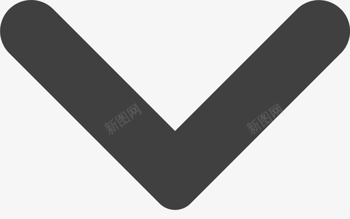 邮件回复快捷菜单箭头svg_新图网 https://ixintu.com 邮件 回复 快捷 菜单 箭头
