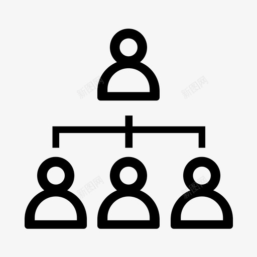 职位预览svg_新图网 https://ixintu.com 职位 预览