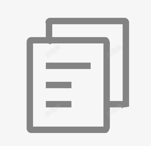 订单数据svg_新图网 https://ixintu.com 订单 数据