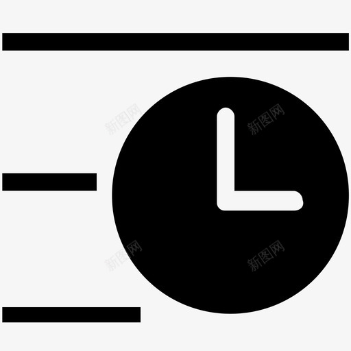 安排项目1svg_新图网 https://ixintu.com 安排 项目