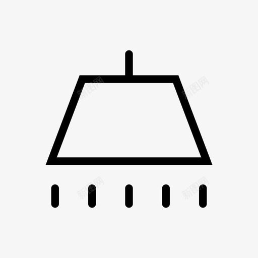 智控灯光svg_新图网 https://ixintu.com 智控 灯光
