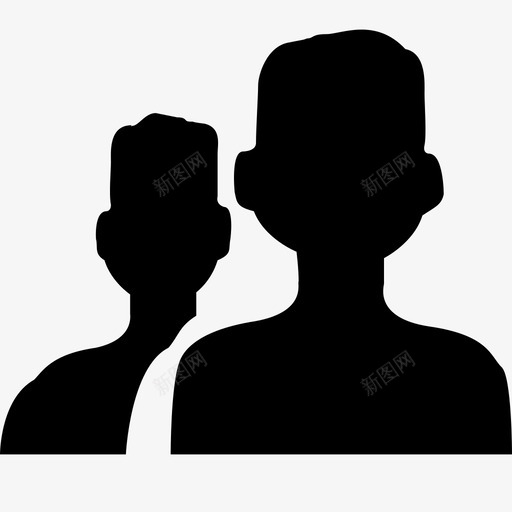 用户管理iconnormalsvg_新图网 https://ixintu.com 用户 管理