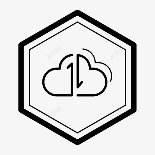 s混合云反入侵解决方案svg_新图网 https://ixintu.com 混合 入侵 解决方案