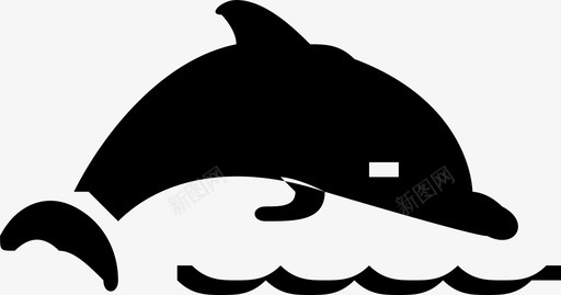 浮游动物svg_新图网 https://ixintu.com 浮游动物