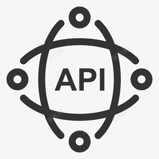 API网关svg_新图网 https://ixintu.com 网关