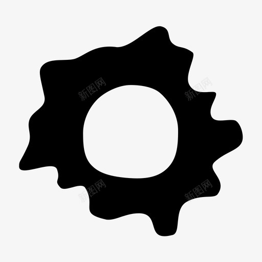 空洞svg_新图网 https://ixintu.com 空洞