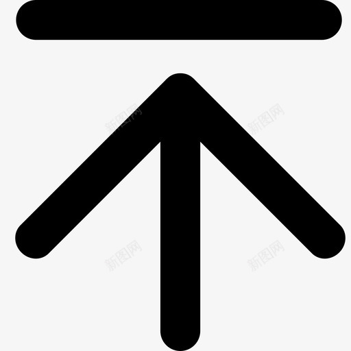 按钮置顶svg_新图网 https://ixintu.com 按钮 置顶