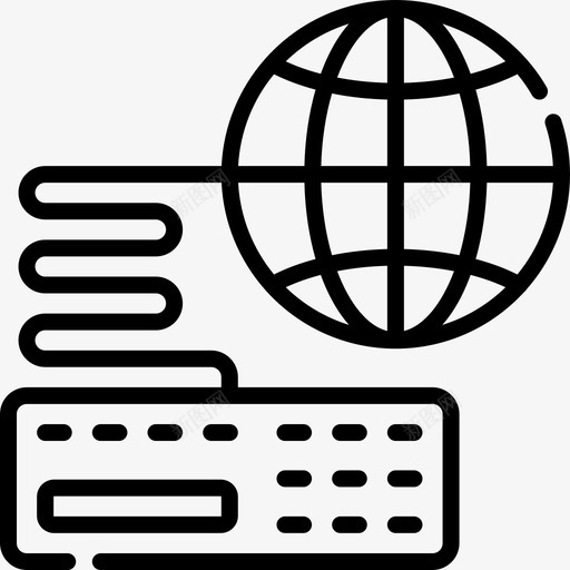 在线学习在线学习15线性svg_新图网 https://ixintu.com 在线学习 线性