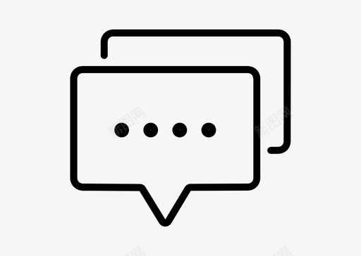 免费咨询iconsvg_新图网 https://ixintu.com 免费咨询