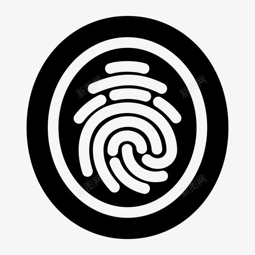 超声波指纹扫描仪超声波生物识别传感器超声波指纹扫描svg_新图网 https://ixintu.com 超声波 指纹 扫描仪 生物识别 传感器 扫描 私人 安全 平面 平面图 图标