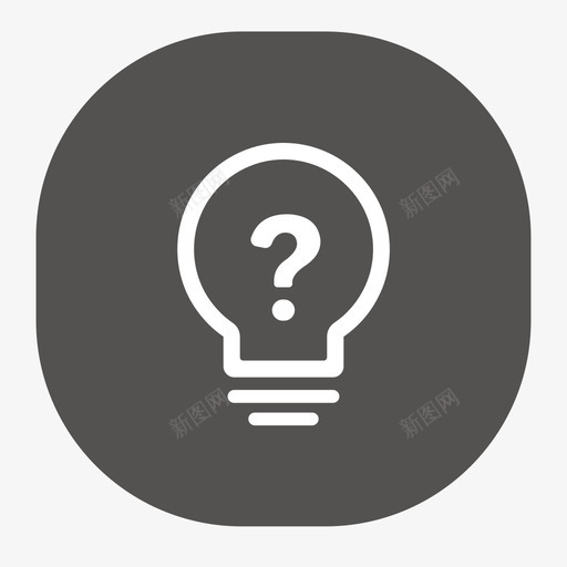 解忧svg_新图网 https://ixintu.com 解忧