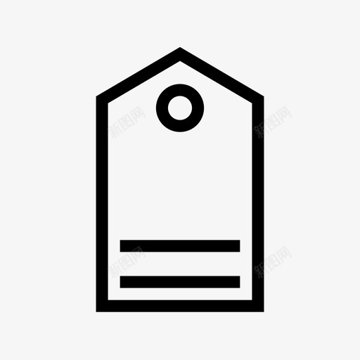 标签商务布料svg_新图网 https://ixintu.com 标签 商务 布料 价格 购物 全球 像素 完美