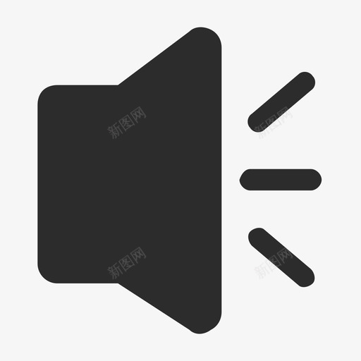 账户提醒svg_新图网 https://ixintu.com 账户 提醒