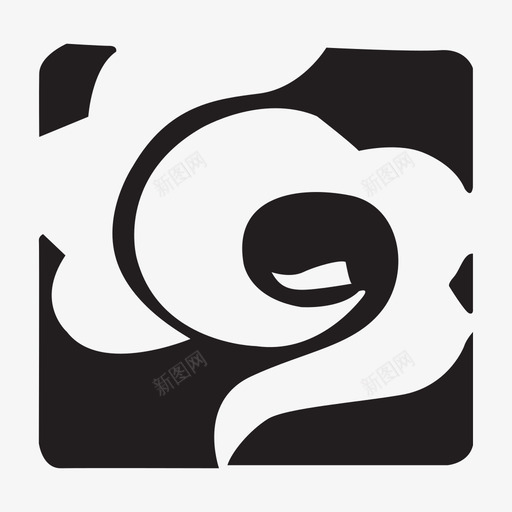 天顺祥logo2svg_新图网 https://ixintu.com 天顺