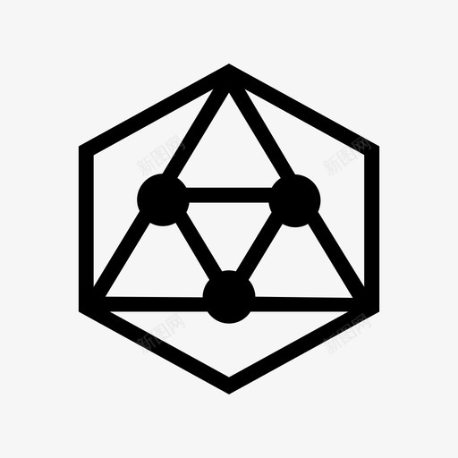 智能组网体验svg_新图网 https://ixintu.com 智能 组网 体验