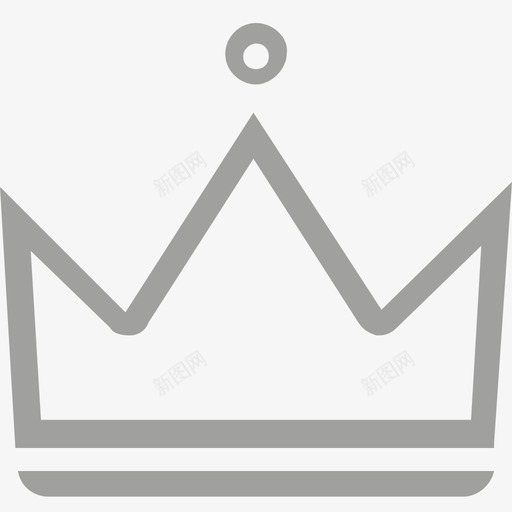 后台图标超级会员svg_新图网 https://ixintu.com 后台 图标 超级 会员