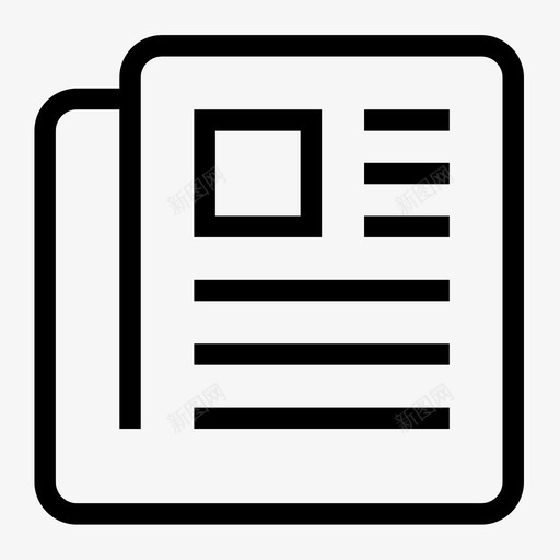时政要闻svg_新图网 https://ixintu.com 时政 要闻