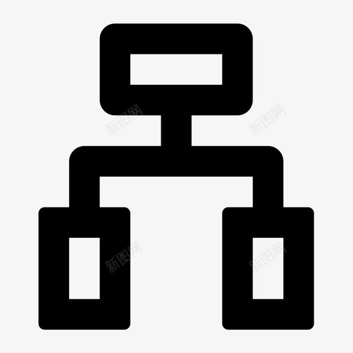 权限管理部门svg_新图网 https://ixintu.com 权限 管理部门