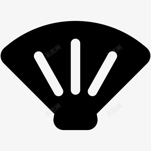 贝类食物营养svg_新图网 https://ixintu.com 贝类 食物 营养 贝壳 健康食品