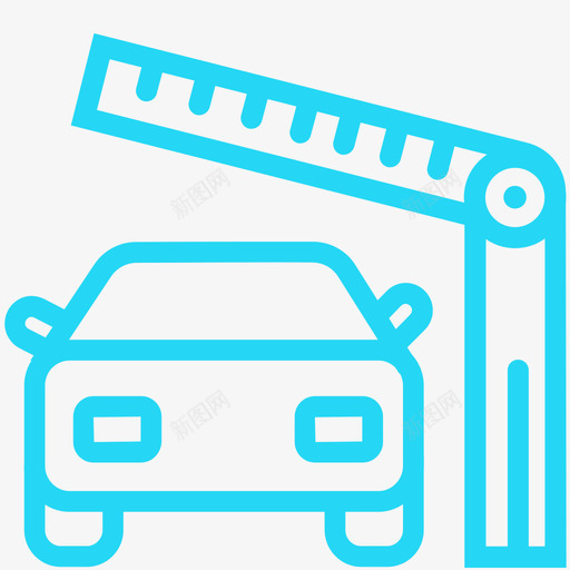 车闸svg_新图网 https://ixintu.com 车闸