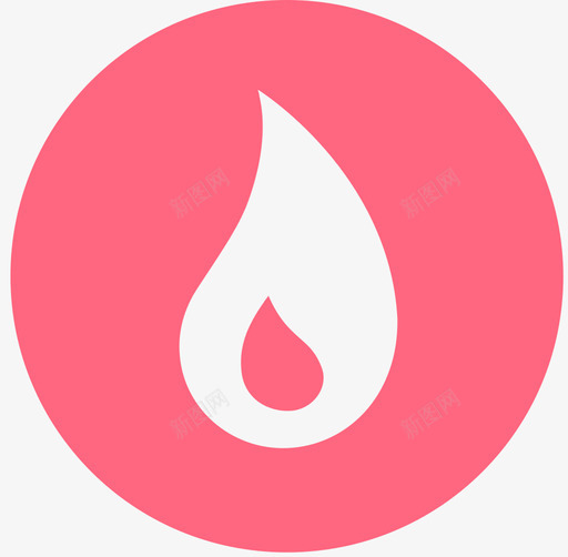 小火svg_新图网 https://ixintu.com 小火