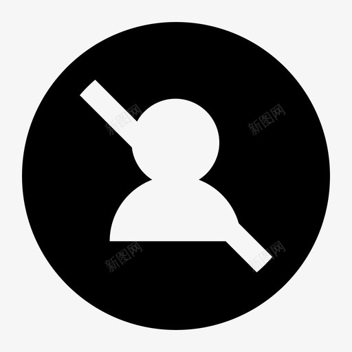15黑名单添加svg_新图网 https://ixintu.com 黑名单 添加