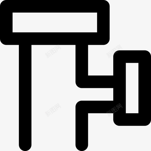 水利工程白色svg_新图网 https://ixintu.com 水利工程 白色