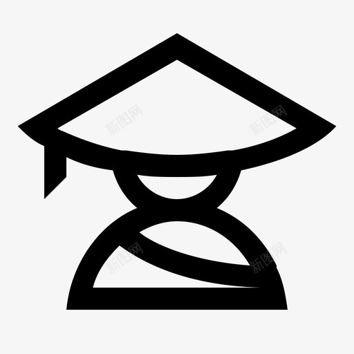 086打手svg_新图网 https://ixintu.com 打手