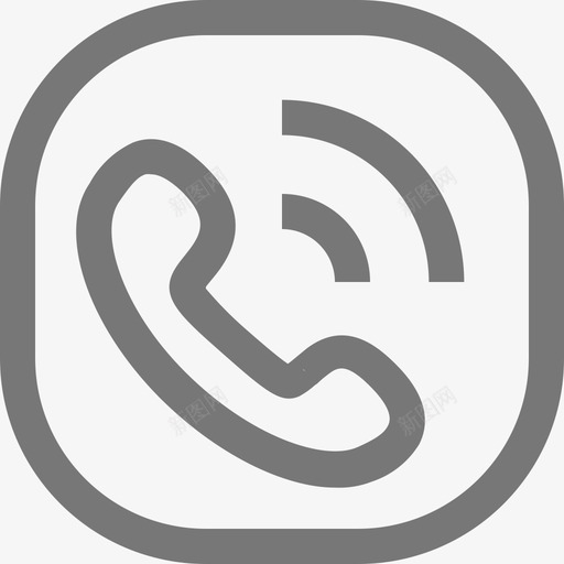 售后热线svg_新图网 https://ixintu.com 售后 热线