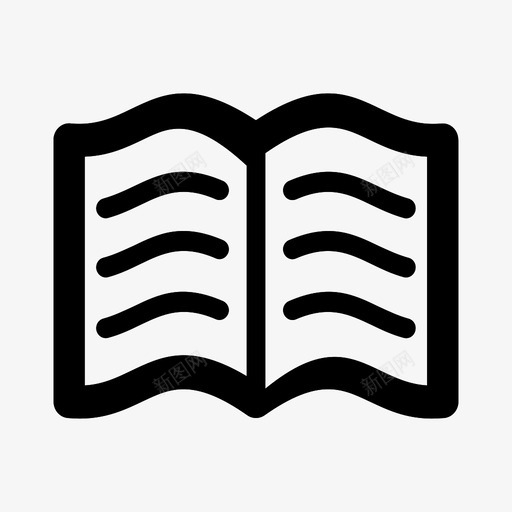 iconnav财税智库svg_新图网 https://ixintu.com 财税 智库