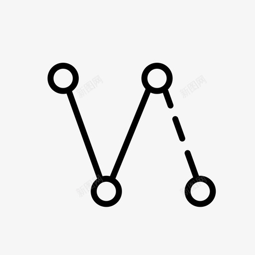 能投投资管理系统图标动态监控svg_新图网 https://ixintu.com 能投 投资 管理系统 图标 动态 监控