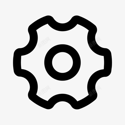 设置svg_新图网 https://ixintu.com 设置 字体 图标 修改