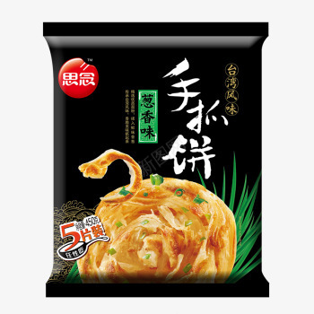 思念葱香味手抓饼速冻方便速食品原味椒盐味面饼煎饼飞png免抠素材_新图网 https://ixintu.com 思念 香味 手抓 速冻 方便 速食 食品 原味 椒盐 盐味 面饼