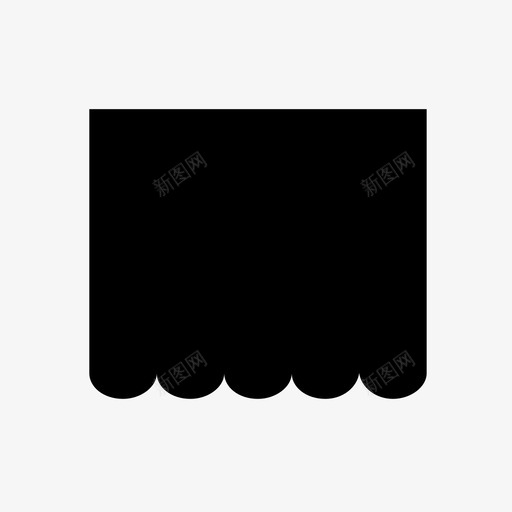 签到标签svg_新图网 https://ixintu.com 签到 标签