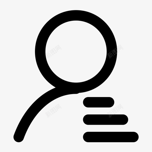 icon人员管理svg_新图网 https://ixintu.com 人员 管理