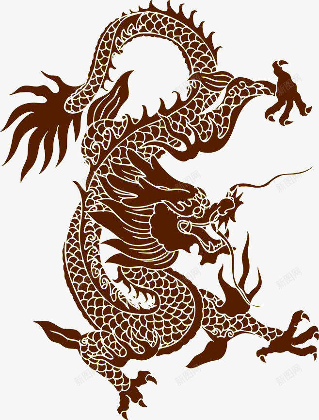 中国风金色龙古风水墨龙透明装饰PS合集png免抠素材_新图网 https://ixintu.com 中国 国风 金色 龙古风 古风 水墨 龙透明 透明 装饰 合集