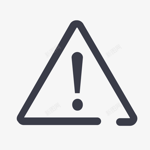 icon告警管理svg_新图网 https://ixintu.com 告警 管理