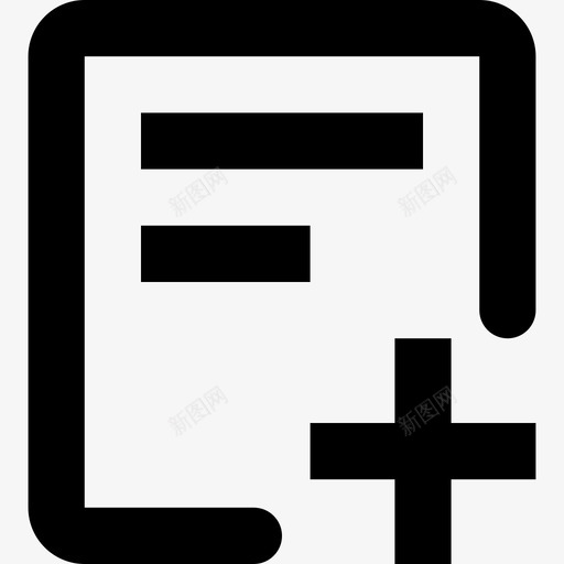 档案借阅svg_新图网 https://ixintu.com 档案 借阅