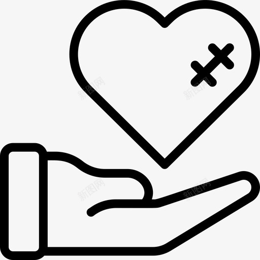 治疗精神分析师心理学家svg_新图网 https://ixintu.com 治疗 精神 分析师 心理学家 心理治疗