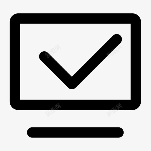 icon段时间不在线svg_新图网 https://ixintu.com 段时间 时间 不在 在线