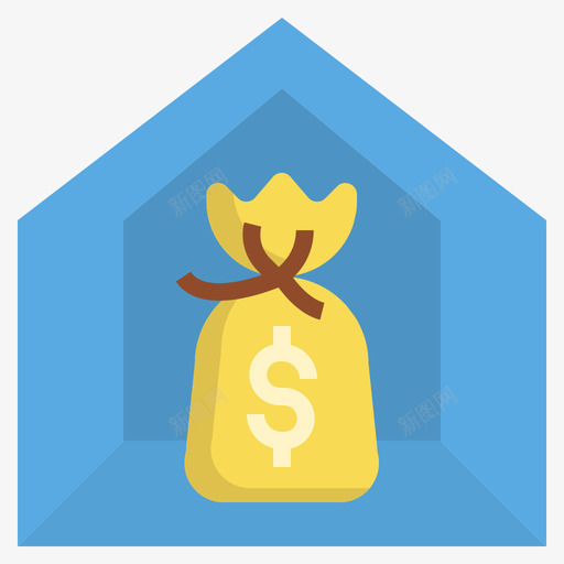 预算家具218公寓svg_新图网 https://ixintu.com 预算 家具 公寓