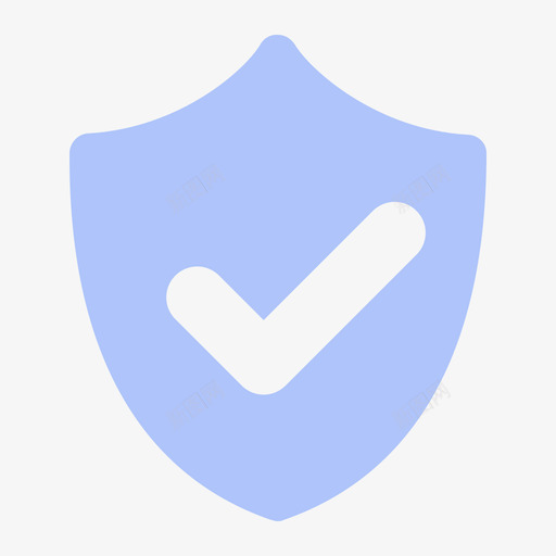 质控合格iconsvg_新图网 https://ixintu.com 质控 合格